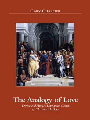 cover image of The Analogy of Love